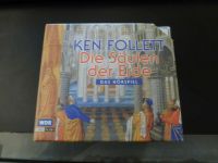 Hörspiel "Säulen der Erde" - 7 CDs - vom WDR Häfen - Bremerhaven Vorschau