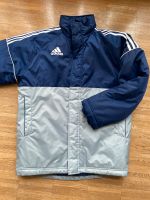 ADIDAS Wind Regen Stepp Jacke Blau NEU 164 170 46 48 S/M Bayern - Babenhausen Vorschau