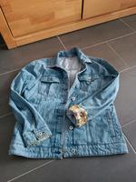 EDC by Esprit retro Jeansjacke Jacke m l oversized Thüringen - Eisenach Vorschau