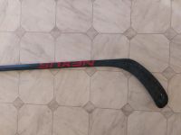 Original REV Bremerhafen Profi Eishockey Schläger Bauer Hemelingen - Hastedt Vorschau