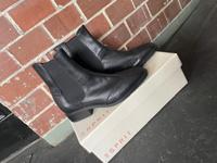 Esprit Schuh Chelsea schwarz, NEU Berlin - Friedenau Vorschau