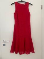 Sommerkleid, Leicht mit Spitzen, Größe S, neuwertig Kreis Pinneberg - Pinneberg Vorschau
