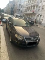 VW PASSAT B6 Berlin - Mitte Vorschau