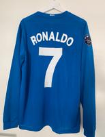 Cristiano Ronaldo Manchester United Trikot 2008/2009 Größe L Saarbrücken-Mitte - St Johann Vorschau