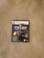 Spider-Man Miles Morales Limited Edition PS5 Sachsen - Bischofswerda Vorschau
