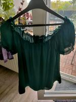 Bluse zu verkaufen Thüringen - Gößnitz Vorschau