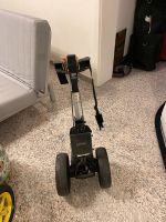 Bagboy Golf Trolley LT410 einklappbar Hessen - Sulzbach Vorschau