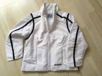 Jacko Sport Jacke Gr.116 weiß Bayern - Nittenau Vorschau