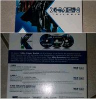 X Men Trilogie Dvd Bayern - Wilhelmsthal Vorschau