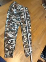 Cargo Hose Navy-Style Bayern - Hengersberg Vorschau