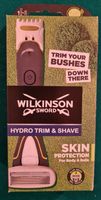 Wilkinson Sword Hydro Trim & Shave Rasierer NEU Nordrhein-Westfalen - Oelde Vorschau