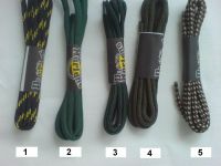 Doc Martens Schnürsenkel verschiedene Farben Länge 60 cm 1 Paar Hessen - Schlangenbad Vorschau