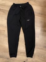 Represent Clothing Jogger Dicke Jogging Hose Schwarz S Bayern - Jandelsbrunn Vorschau