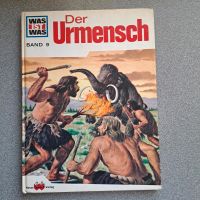 Was ist Was - Der Urmensch - Band 9 Frankfurt am Main - Nieder-Erlenbach Vorschau