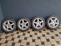 Mini Cooper F55 F56 F57 One D S SE Winterreifen alu felgen 16 " Bayern - Abensberg Vorschau