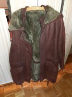 Echt Leder von Christ Jacke Gr.52 Rheinland-Pfalz - Jockgrim Vorschau