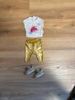 +++ Baby Born Outfit 43cm ++* Baden-Württemberg - Bad Dürrheim Vorschau