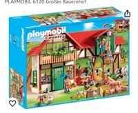 Playmobil Bauernhof Niedersachsen - Wolfsburg Vorschau