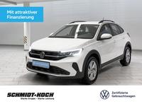 Volkswagen Taigo 1.0 TSI Life LED NAVI PDC SHZ GJR Sitzhzg. Walle - Handelshäfen Vorschau