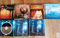 Klassische Musik 6 CDs Hessen - Bad Wildungen Vorschau