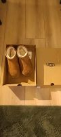 Ugg Boots Classic Mini Plateau Hessen - Groß-Gerau Vorschau