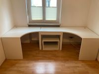 IKEA "Micke" Schreibtisch-Set (auch einzeln erhätlich) Bayern - Würzburg Vorschau