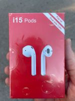 i15 Pods - Originalverpackt Stuttgart - Bad Cannstatt Vorschau