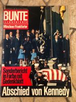 Bunte Illustrierte vom 11. Dezember 1963 Nordrhein-Westfalen - Erkrath Vorschau