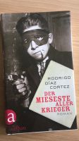 Der mieseste aller Krieger - Rodrigo Díaz Cortez Baden-Württemberg - Hügelsheim Vorschau