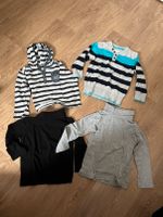 Langärmlige Sweatshirts / Pullover Größe 98 Rostock - Gross Klein Vorschau