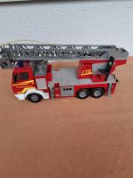Feuerwehrauto Dickie Toys  Batterien betrieben Bayern - Donauwörth Vorschau