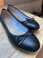 Schuhe Ballerina Konfirmation Gr. 38 *neu Herzogtum Lauenburg - Kollow Vorschau