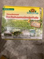 Neudomon Buchsbaumzünslerfalle Falle Neudorff Rheinland-Pfalz - Andernach Vorschau