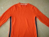 S.Oliver Pullover orange Gr. 32 (XS)  wie NEU Bayern - Kunreuth Vorschau