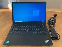 Lenovo ThinkPad T470s Baden-Württemberg - Heidelberg Vorschau