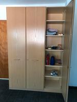 Schrank 145*200 Nordrhein-Westfalen - Oberhausen Vorschau