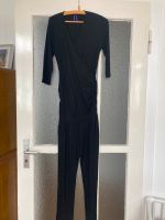 Umstands-/Stilljumpsuit von seraphine xs, gr34, schwarz Hannover - Vahrenwald-List Vorschau