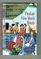 Ulrike Kuckero: Paulas New York Buch Nordrhein-Westfalen - Solingen Vorschau