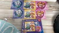 Paw Patrol Puzzle 3 x 49 Teile Nordrhein-Westfalen - Schalksmühle Vorschau