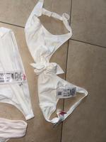 Neuer Hunkemöller Bikini Oberteil 85 B, Unterteil M Sachsen - Wurzen Vorschau