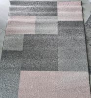 Kinder Teppich Lucca 120 x 170cm grau-rosa München - Trudering-Riem Vorschau