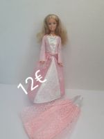 Barbie Puppen 80er 90er 00er Sindy Petra Kleidung Dream Glow Hessen - Korbach Vorschau