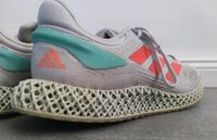 Adidas 4D Run Sneaker / Gr. 42 Nordrhein-Westfalen - Halle (Westfalen) Vorschau