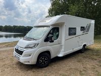 Wohnmobil (3,5t) mieten 90,00-140,00 EUR Niedersachsen - Oldenburg Vorschau