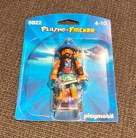 Playmobil 6822 Karibischer Pirat Neu OVP Nordrhein-Westfalen - Hamminkeln Vorschau