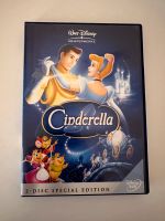 Cinderella Disney DVD NEU OVP Special Collection Brandenburg - Bernau Vorschau