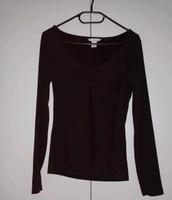 Shirt V-Schnitt HM Gr S Hessen - Kassel Vorschau