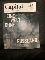 Capital Magazin 03.23 -04.24 Münster (Westfalen) - Centrum Vorschau