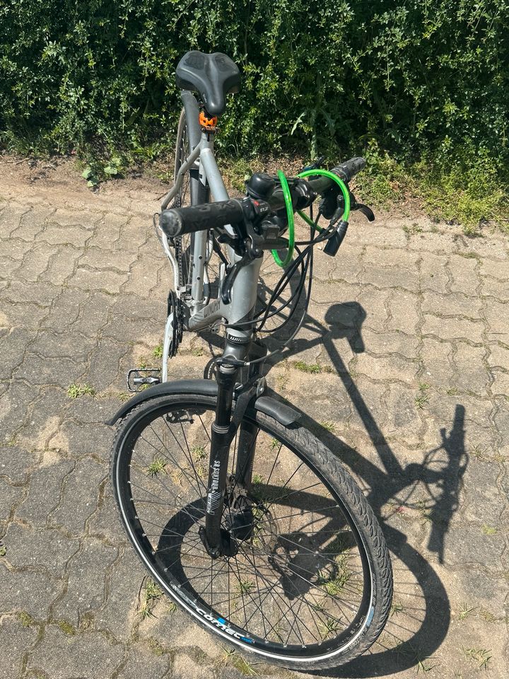 Fahrrad WINORA in Stegaurach