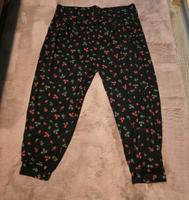 Haremshose Stoffhose Größe  XL 48/50 TOP Nordrhein-Westfalen - Dinslaken Vorschau